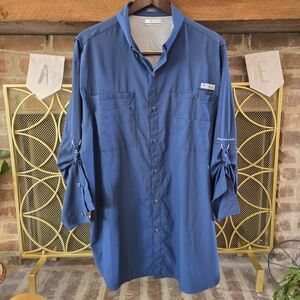 Columbia Sportswear 🎣